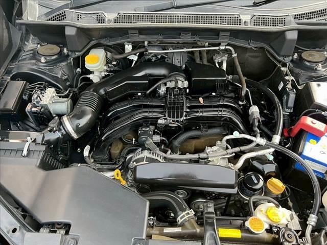 フォレスター X-ブレイク 純正8インチフルセグナビ/Bluetooth アイサイトセイフティプラス フロントカメラ サイドカメラ デジタルミラー パワーシート パワーバックドア LEDヘッドライト ステリモ 電格ミラー ETC(55枚目)