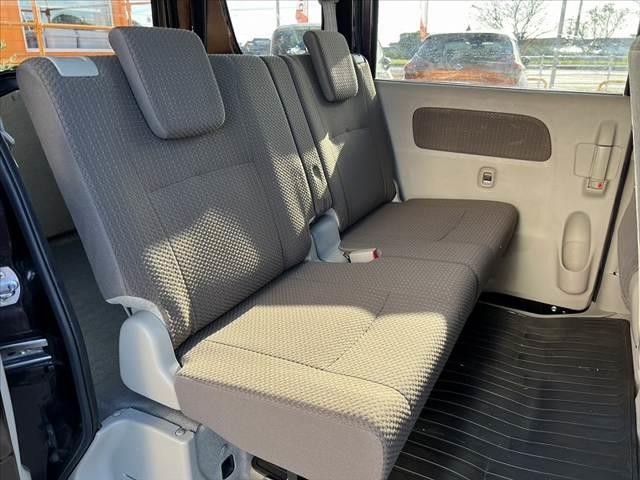 エブリイ ジョインターボ　車検整備付き　中期　ターボ　ＨＩＤヘッドライト　セーフティサポート　キーレス　スペアキー　オーバーヘッドシェルフ　アシストグリップ　Ｒワイパー　セキュリティアラーム　横滑り防止機能　プライバシーガラス（18枚目）