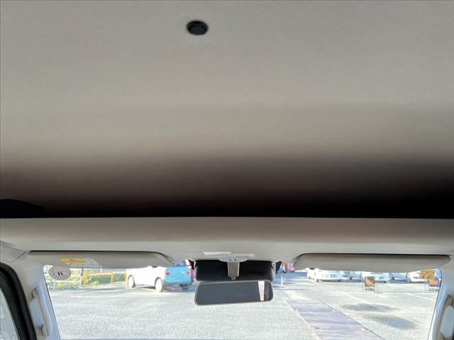 エブリイ ジョインターボ　車検整備付き　中期　ターボ　ＨＩＤヘッドライト　セーフティサポート　キーレス　スペアキー　オーバーヘッドシェルフ　アシストグリップ　Ｒワイパー　セキュリティアラーム　横滑り防止機能　プライバシーガラス（26枚目）