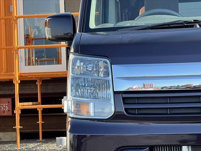 エブリイ ジョインターボ　車検整備付き　中期　ターボ　ＨＩＤヘッドライト　セーフティサポート　キーレス　スペアキー　オーバーヘッドシェルフ　アシストグリップ　Ｒワイパー　セキュリティアラーム　横滑り防止機能　プライバシーガラス（36枚目）