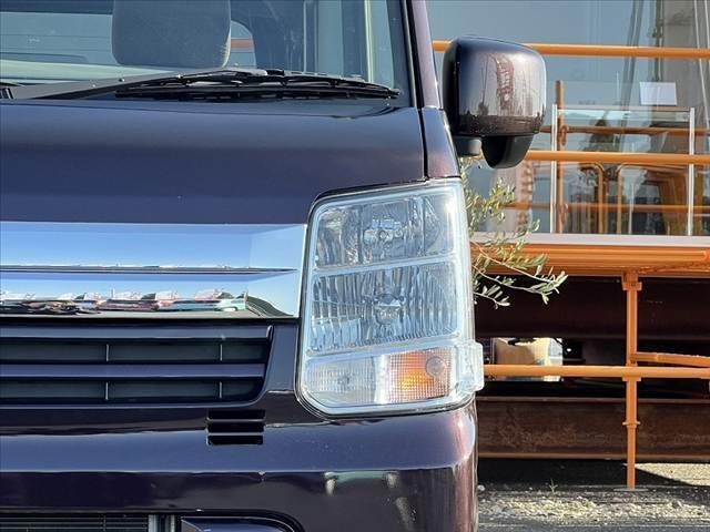 エブリイ ジョインターボ　車検整備付き　中期　ターボ　ＨＩＤヘッドライト　セーフティサポート　キーレス　スペアキー　オーバーヘッドシェルフ　アシストグリップ　Ｒワイパー　セキュリティアラーム　横滑り防止機能　プライバシーガラス（37枚目）