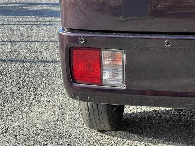 エブリイ ジョインターボ　車検整備付き　中期　ターボ　ＨＩＤヘッドライト　セーフティサポート　キーレス　スペアキー　オーバーヘッドシェルフ　アシストグリップ　Ｒワイパー　セキュリティアラーム　横滑り防止機能　プライバシーガラス（38枚目）