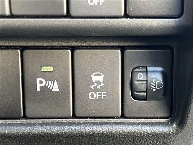 ワゴンＲ ＦＡ　純正ナビ／フルセグＴＶ／ＢＴ／Ｂカメラ／ＤＶＤ　ＥＴＣ　セーフティサポート　コーナーセンサー　オートライト　アイドリングストップ　電動格納ミラー　ヘッドライトレベライザー　アクセサリーソケット（4枚目）