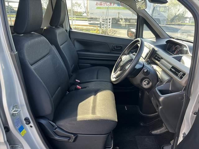 ワゴンＲ ＦＡ　純正ナビ／フルセグＴＶ／ＢＴ／Ｂカメラ／ＤＶＤ　ＥＴＣ　セーフティサポート　コーナーセンサー　オートライト　アイドリングストップ　電動格納ミラー　ヘッドライトレベライザー　アクセサリーソケット（16枚目）