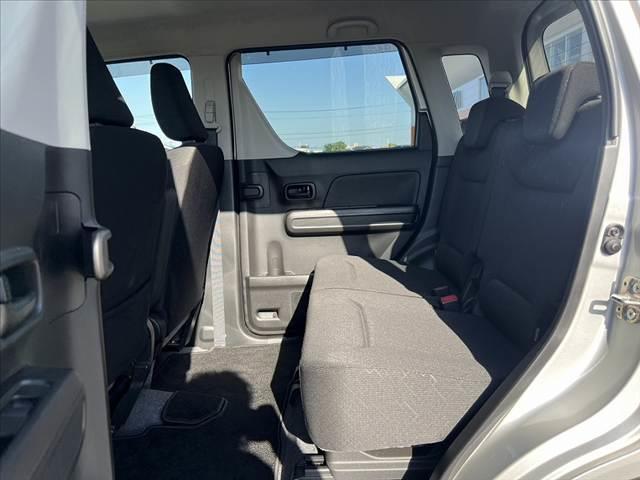 ワゴンＲ ＦＡ　純正ナビ／フルセグＴＶ／ＢＴ／Ｂカメラ／ＤＶＤ　ＥＴＣ　セーフティサポート　コーナーセンサー　オートライト　アイドリングストップ　電動格納ミラー　ヘッドライトレベライザー　アクセサリーソケット（19枚目）