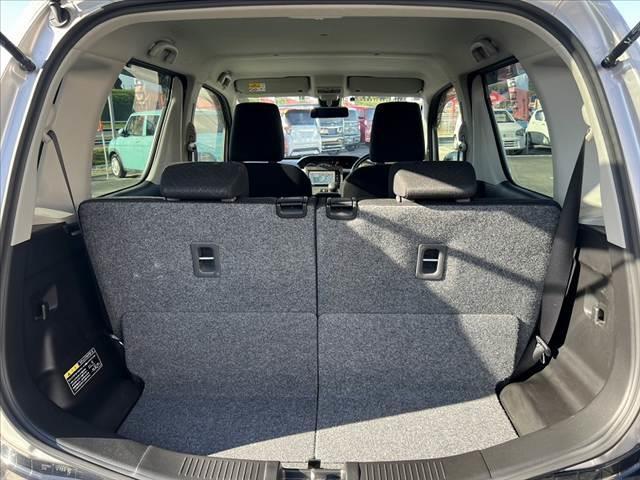 ワゴンＲ ＦＡ　純正ナビ／フルセグＴＶ／ＢＴ／Ｂカメラ／ＤＶＤ　ＥＴＣ　セーフティサポート　コーナーセンサー　オートライト　アイドリングストップ　電動格納ミラー　ヘッドライトレベライザー　アクセサリーソケット（20枚目）