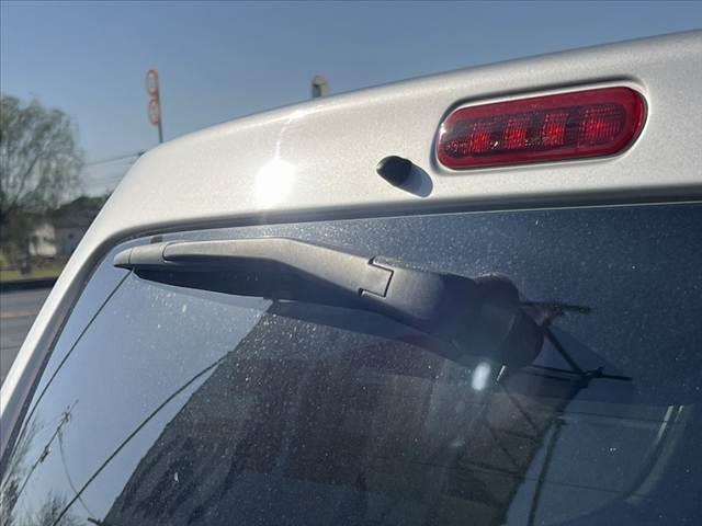 ワゴンＲ ＦＡ　純正ナビ／フルセグＴＶ／ＢＴ／Ｂカメラ／ＤＶＤ　ＥＴＣ　セーフティサポート　コーナーセンサー　オートライト　アイドリングストップ　電動格納ミラー　ヘッドライトレベライザー　アクセサリーソケット（22枚目）