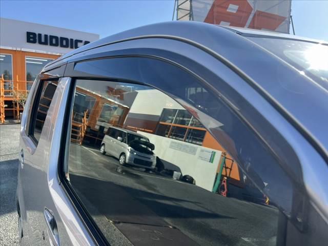 ワゴンＲ ＦＡ　純正ナビ／フルセグＴＶ／ＢＴ／Ｂカメラ／ＤＶＤ　ＥＴＣ　セーフティサポート　コーナーセンサー　オートライト　アイドリングストップ　電動格納ミラー　ヘッドライトレベライザー　アクセサリーソケット（25枚目）