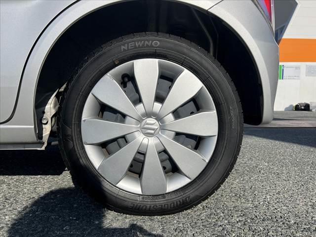 ワゴンＲ ＦＡ　純正ナビ／フルセグＴＶ／ＢＴ／Ｂカメラ／ＤＶＤ　ＥＴＣ　セーフティサポート　コーナーセンサー　オートライト　アイドリングストップ　電動格納ミラー　ヘッドライトレベライザー　アクセサリーソケット（41枚目）