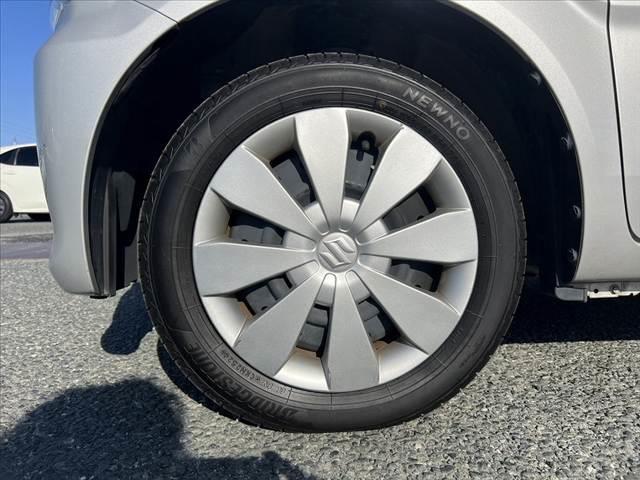 ワゴンＲ ＦＡ　純正ナビ／フルセグＴＶ／ＢＴ／Ｂカメラ／ＤＶＤ　ＥＴＣ　セーフティサポート　コーナーセンサー　オートライト　アイドリングストップ　電動格納ミラー　ヘッドライトレベライザー　アクセサリーソケット（42枚目）