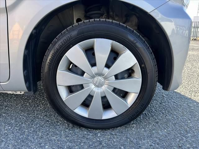 ワゴンＲ ＦＡ　純正ナビ／フルセグＴＶ／ＢＴ／Ｂカメラ／ＤＶＤ　ＥＴＣ　セーフティサポート　コーナーセンサー　オートライト　アイドリングストップ　電動格納ミラー　ヘッドライトレベライザー　アクセサリーソケット（44枚目）