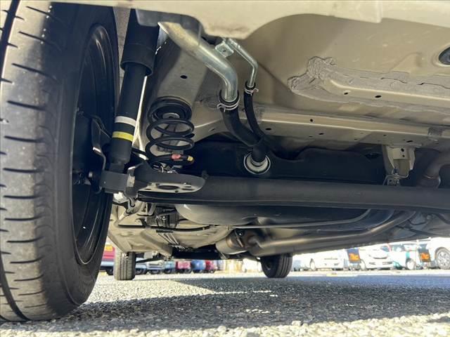 ワゴンＲ ＦＡ　純正ナビ／フルセグＴＶ／ＢＴ／Ｂカメラ／ＤＶＤ　ＥＴＣ　セーフティサポート　コーナーセンサー　オートライト　アイドリングストップ　電動格納ミラー　ヘッドライトレベライザー　アクセサリーソケット（49枚目）