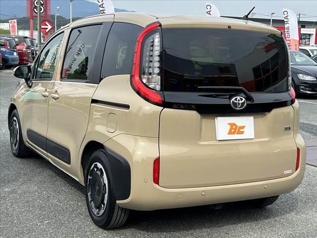 シエンタ ハイブリッドZ 車検整備付 10.5インチDA/ナビ/フルセグ パノラミックビューモニター セーフティセンス 両電スラ シートヒーター ドラレコ ETC2.0 LEDヘッドライト パーキングサポートブレーキ BSM(15枚目)