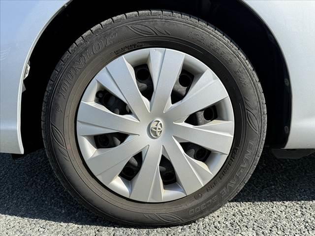 カローラフィールダー ハイブリッド 中期 禁煙 車検整備付 ナビ/フルセグ バックモニター 横滑り防止 電動格納ミラー ウィンカーミラー キーレス オートエアコン サイドバイザー フロアマット ヘッドライトレベライザー ETC(37枚目)