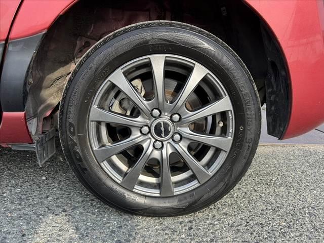 シエンタ ハイブリッドＧ　ＬＥＤヘッドライト　セーフティセンス　純正ナビ／フルセグ／ＤＶＤ／ＢＴ　バックモニター　両電スラ　スマートキー　プッシュスタート　ステリモ　ＥＴＣ　社外１５インチアルミホイール　オートライト　Ｐガラス（47枚目）