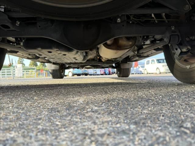 ランドクルーザープラド TX Lパッケージ 後期 7人 社外9インチナビ/Bluetooth サンルーフ Bカメラ ルーフレール クリソナ セーフティセンス LEDヘッド 革巻きステア パワーシート 快適温熱シート レーダークルーズ(54枚目)