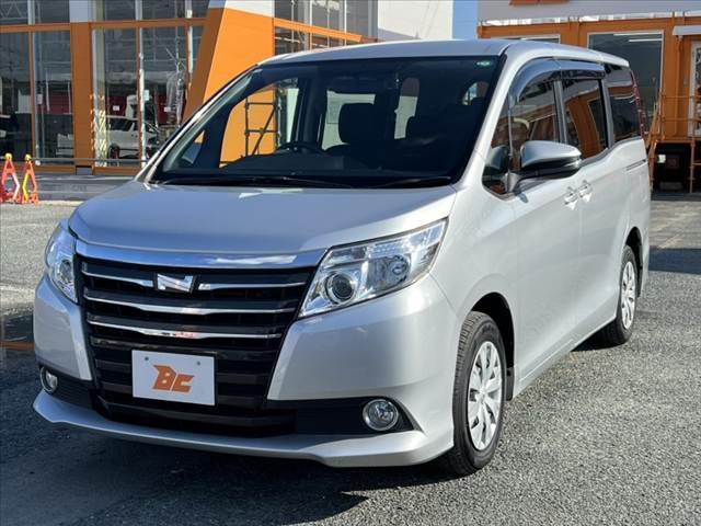 ノア Ｘ　Ｖパッケージ　車検整備付　禁煙　純正ナビ／Ｂｌｕｅｔｏｏｔｈ　バックカメラ　ＥＴＣ　両側スライドドア　ドラレコ　ステリモ　電格ミラー　ＡＣソケット　シートリフター　キーレスエントリー　パワーウィンドウ　ＩＳＯＦＩＸ（8枚目）