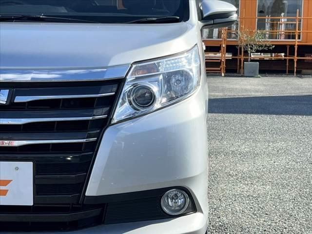 ノア Ｘ　Ｖパッケージ　車検整備付　禁煙　純正ナビ／Ｂｌｕｅｔｏｏｔｈ　バックカメラ　ＥＴＣ　両側スライドドア　ドラレコ　ステリモ　電格ミラー　ＡＣソケット　シートリフター　キーレスエントリー　パワーウィンドウ　ＩＳＯＦＩＸ（48枚目）