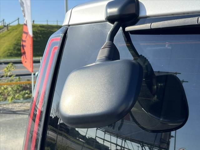 ノア Ｘ　後期　車検整備付　禁煙車　セーフティセンスＣ　電動スライドドア　電動格納ミラー　Ａストップ　ステリモ　シートリフター　シートバックテーブル　ＥＴＣ　キーレス　ロールサンシェード　アームレスト　バイザー（23枚目）