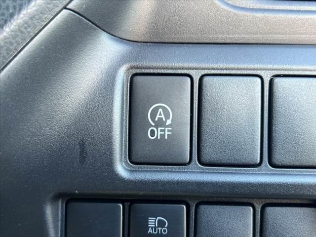 ノア Ｘ　後期　車検整備付　禁煙車　セーフティセンスＣ　電動スライドドア　電動格納ミラー　Ａストップ　ステリモ　シートリフター　シートバックテーブル　ＥＴＣ　キーレス　ロールサンシェード　アームレスト　バイザー（30枚目）