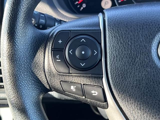 ノア Ｘ　後期　車検整備付　禁煙車　セーフティセンスＣ　電動スライドドア　電動格納ミラー　Ａストップ　ステリモ　シートリフター　シートバックテーブル　ＥＴＣ　キーレス　ロールサンシェード　アームレスト　バイザー（38枚目）