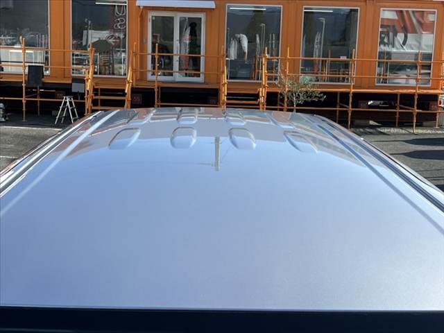 ノア Ｘ　後期　車検整備付　禁煙車　セーフティセンスＣ　電動スライドドア　電動格納ミラー　Ａストップ　ステリモ　シートリフター　シートバックテーブル　ＥＴＣ　キーレス　ロールサンシェード　アームレスト　バイザー（58枚目）