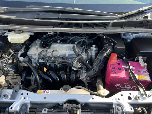 ノア Ｘ　後期　車検整備付　禁煙車　セーフティセンスＣ　電動スライドドア　電動格納ミラー　Ａストップ　ステリモ　シートリフター　シートバックテーブル　ＥＴＣ　キーレス　ロールサンシェード　アームレスト　バイザー（63枚目）