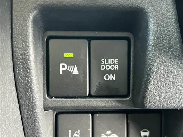 スペーシアギア ハイブリッドＸＺ　ターボ　禁煙　ツートン　社外フルセグナビ／Ｂｌｕｅｔｏｏｔｈ　両側電動スライドドア　セーフティサポート　ＬＥＤヘッド　革巻きステア　アームレスト　シートヒーター　スマートキー　Ｐスタート（26枚目）