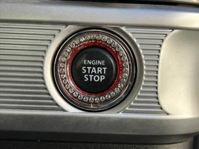 スペーシアギア ハイブリッドＸＺ　ターボ　禁煙　ツートン　社外フルセグナビ／Ｂｌｕｅｔｏｏｔｈ　両側電動スライドドア　セーフティサポート　ＬＥＤヘッド　革巻きステア　アームレスト　シートヒーター　スマートキー　Ｐスタート（29枚目）