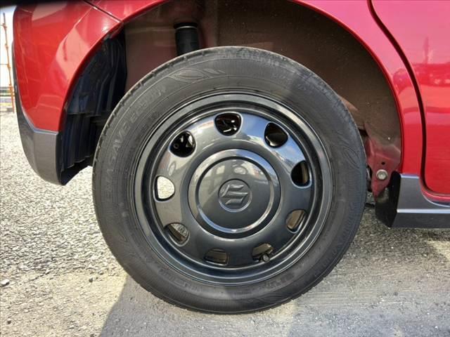 スペーシアギア ハイブリッドＸＺ　ターボ　禁煙　ツートン　社外フルセグナビ／Ｂｌｕｅｔｏｏｔｈ　両側電動スライドドア　セーフティサポート　ＬＥＤヘッド　革巻きステア　アームレスト　シートヒーター　スマートキー　Ｐスタート（54枚目）