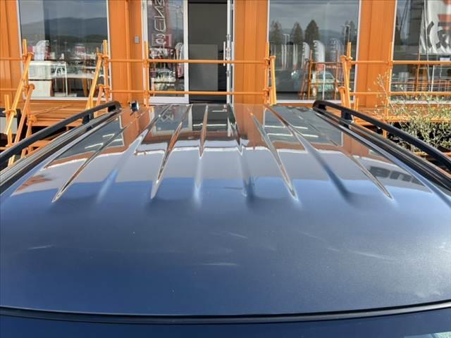 スペーシアギア ハイブリッドＸＺ　ターボ　禁煙　ツートン　社外フルセグナビ／Ｂｌｕｅｔｏｏｔｈ　両側電動スライドドア　セーフティサポート　ＬＥＤヘッド　革巻きステア　アームレスト　シートヒーター　スマートキー　Ｐスタート（56枚目）