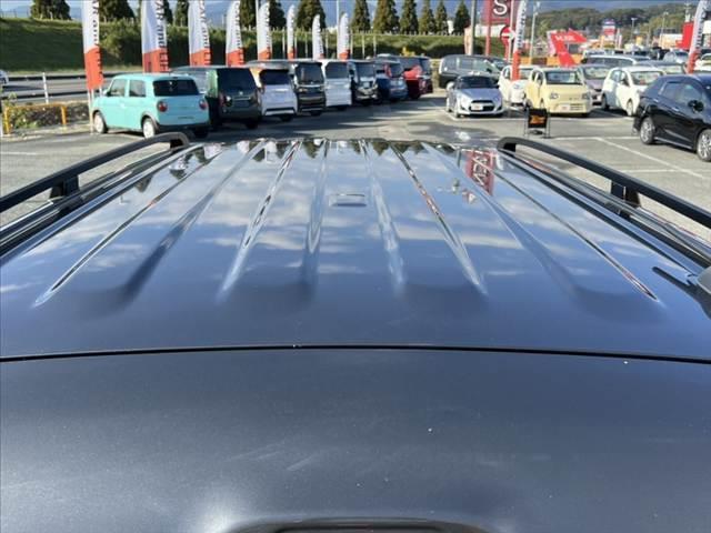 スペーシアギア ハイブリッドＸＺ　ターボ　禁煙　ツートン　社外フルセグナビ／Ｂｌｕｅｔｏｏｔｈ　両側電動スライドドア　セーフティサポート　ＬＥＤヘッド　革巻きステア　アームレスト　シートヒーター　スマートキー　Ｐスタート（57枚目）