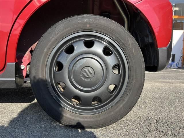 スペーシアギア ハイブリッドＸＺ　ターボ　禁煙　ツートン　社外フルセグナビ／Ｂｌｕｅｔｏｏｔｈ　両側電動スライドドア　セーフティサポート　ＬＥＤヘッド　革巻きステア　アームレスト　シートヒーター　スマートキー　Ｐスタート（62枚目）