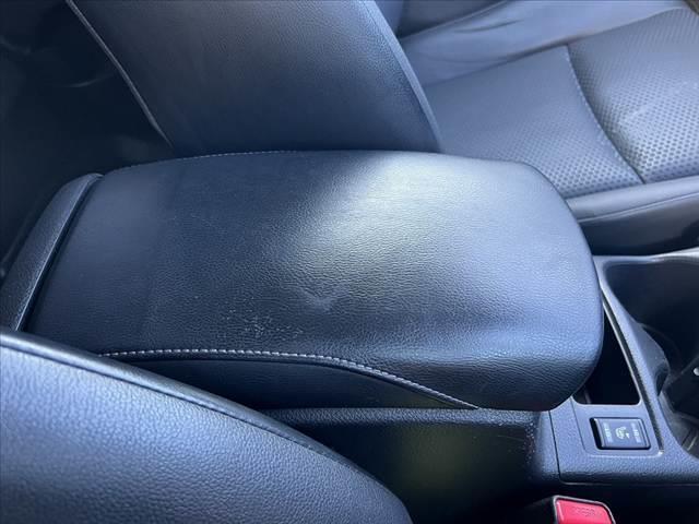 エクストレイル ２０Ｘ　エマージェンシーブレーキパッケージ　パノラミックガラスルーフ　純正８インチナビ／フルセグ／ＤＶＤ／ＢＴ　ＬＥＤヘッドライト　ルーフレール　エマブレ　Ａライト　インテリキー　Ｐスタート　ＥＴＣ　シートヒーター　Ａストップ　シートリフター（32枚目）