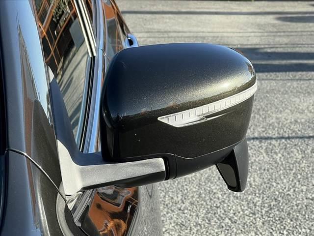 エクストレイル ２０Ｘ　エマージェンシーブレーキパッケージ　パノラミックガラスルーフ　純正８インチナビ／フルセグ／ＤＶＤ／ＢＴ　ＬＥＤヘッドライト　ルーフレール　エマブレ　Ａライト　インテリキー　Ｐスタート　ＥＴＣ　シートヒーター　Ａストップ　シートリフター（40枚目）