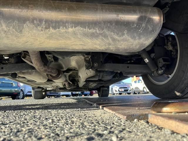 エクストレイル ２０Ｘ　エマージェンシーブレーキパッケージ　パノラミックガラスルーフ　純正８インチナビ／フルセグ／ＤＶＤ／ＢＴ　ＬＥＤヘッドライト　ルーフレール　エマブレ　Ａライト　インテリキー　Ｐスタート　ＥＴＣ　シートヒーター　Ａストップ　シートリフター（52枚目）