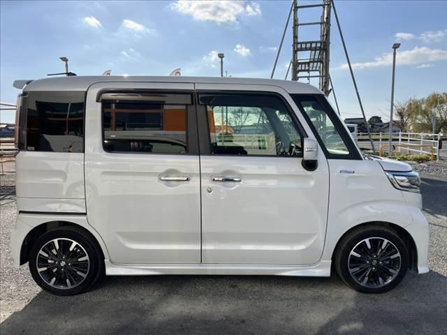 ナビゲーションやＥＴＣなどのパーツ取り付けのお見積りもお気軽にご相談ください。