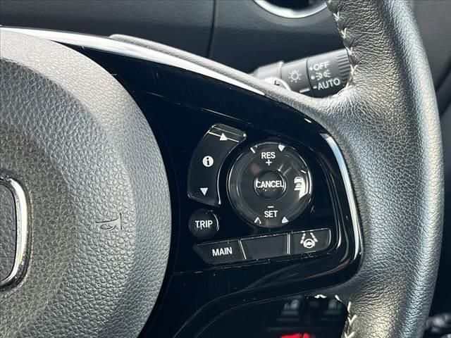 N-BOXカスタム 車検整備付 後期 ターボ ホンダセンシング 純正8インチナビ/フルセグ/DVD/BT 両電スラ スマートキー Bモニター ETC ステリモ パドルシフト シートヒーター シートリフター Aライト(28枚目)