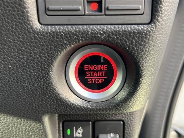 N-BOXカスタム 車検整備付 後期 ターボ ホンダセンシング 純正8インチナビ/フルセグ/DVD/BT 両電スラ スマートキー Bモニター ETC ステリモ パドルシフト シートヒーター シートリフター Aライト(30枚目)