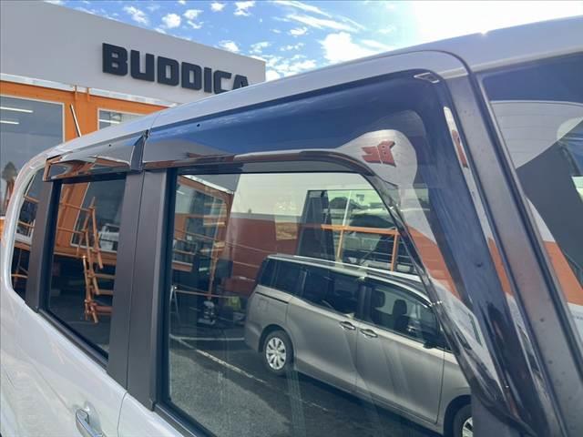 N-BOXカスタム 車検整備付 後期 ターボ ホンダセンシング 純正8インチナビ/フルセグ/DVD/BT 両電スラ スマートキー Bモニター ETC ステリモ パドルシフト シートヒーター シートリフター Aライト(40枚目)