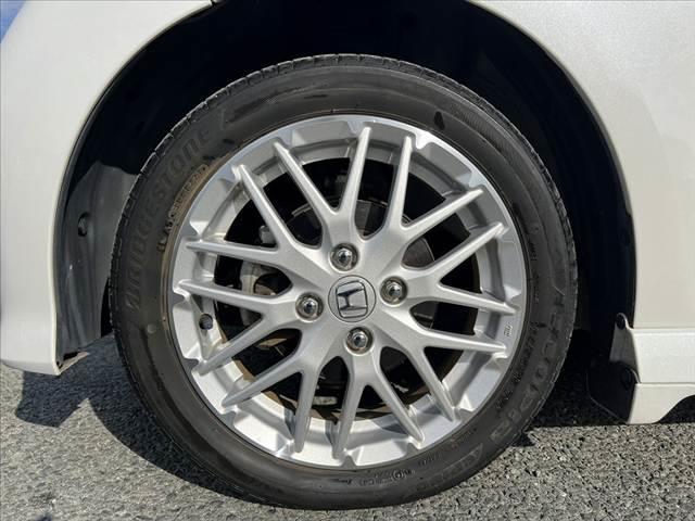 N-BOXカスタム 車検整備付 後期 ターボ ホンダセンシング 純正8インチナビ/フルセグ/DVD/BT 両電スラ スマートキー Bモニター ETC ステリモ パドルシフト シートヒーター シートリフター Aライト(47枚目)