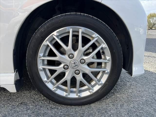 N-BOXカスタム 車検整備付 後期 ターボ ホンダセンシング 純正8インチナビ/フルセグ/DVD/BT 両電スラ スマートキー Bモニター ETC ステリモ パドルシフト シートヒーター シートリフター Aライト(49枚目)