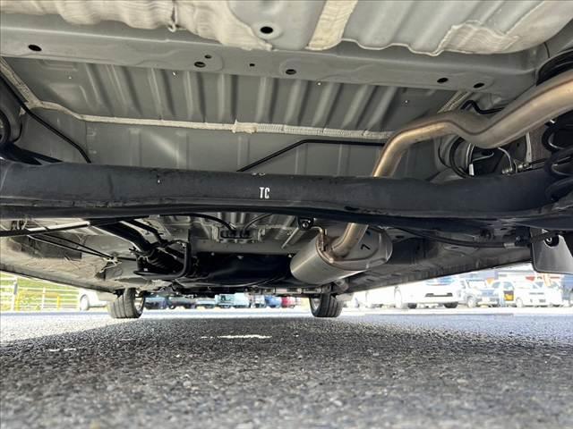 N-BOXカスタム 車検整備付 後期 ターボ ホンダセンシング 純正8インチナビ/フルセグ/DVD/BT 両電スラ スマートキー Bモニター ETC ステリモ パドルシフト シートヒーター シートリフター Aライト(54枚目)