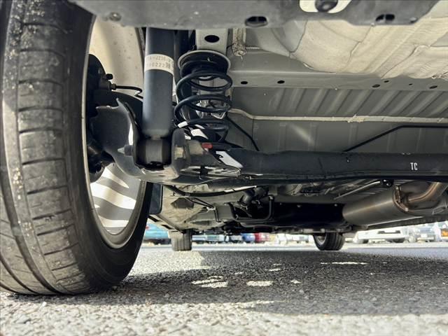 N-BOXカスタム 車検整備付 後期 ターボ ホンダセンシング 純正8インチナビ/フルセグ/DVD/BT 両電スラ スマートキー Bモニター ETC ステリモ パドルシフト シートヒーター シートリフター Aライト(55枚目)