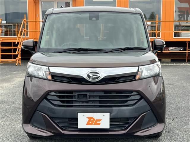 トール Ｇ　ＳＡＩＩ　車検整備付　禁煙　９インチフルセグナビ／Ｂｌｕｅｔｏｏｔｈ　バックカメラ　スマアシ２　ステリモ　アームレスト　スマートキー　後席サンシェード　クルコン　ＥＴＣ　Ｐスタート　バイザー　ＣＤ／ＤＶＤ（9枚目）
