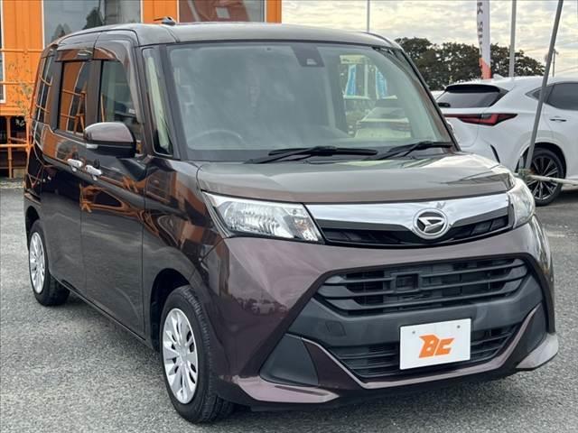 トール Ｇ　ＳＡＩＩ　車検整備付　禁煙　９インチフルセグナビ／Ｂｌｕｅｔｏｏｔｈ　バックカメラ　スマアシ２　ステリモ　アームレスト　スマートキー　後席サンシェード　クルコン　ＥＴＣ　Ｐスタート　バイザー　ＣＤ／ＤＶＤ（10枚目）