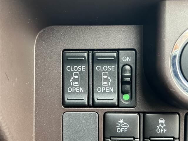 トール Ｇ　ＳＡＩＩ　車検整備付　禁煙　９インチフルセグナビ／Ｂｌｕｅｔｏｏｔｈ　バックカメラ　スマアシ２　ステリモ　アームレスト　スマートキー　後席サンシェード　クルコン　ＥＴＣ　Ｐスタート　バイザー　ＣＤ／ＤＶＤ（27枚目）