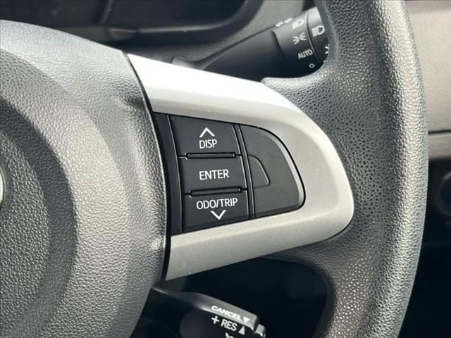 トール Ｇ　ＳＡＩＩ　車検整備付　禁煙　９インチフルセグナビ／Ｂｌｕｅｔｏｏｔｈ　バックカメラ　スマアシ２　ステリモ　アームレスト　スマートキー　後席サンシェード　クルコン　ＥＴＣ　Ｐスタート　バイザー　ＣＤ／ＤＶＤ（38枚目）