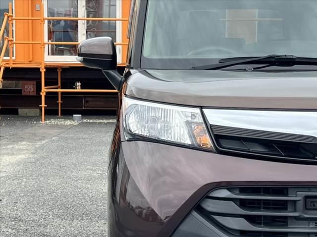 トール Ｇ　ＳＡＩＩ　車検整備付　禁煙　９インチフルセグナビ／Ｂｌｕｅｔｏｏｔｈ　バックカメラ　スマアシ２　ステリモ　アームレスト　スマートキー　後席サンシェード　クルコン　ＥＴＣ　Ｐスタート　バイザー　ＣＤ／ＤＶＤ（46枚目）