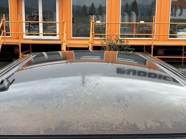 トール Ｇ　ＳＡＩＩ　車検整備付　禁煙　９インチフルセグナビ／Ｂｌｕｅｔｏｏｔｈ　バックカメラ　スマアシ２　ステリモ　アームレスト　スマートキー　後席サンシェード　クルコン　ＥＴＣ　Ｐスタート　バイザー　ＣＤ／ＤＶＤ（54枚目）